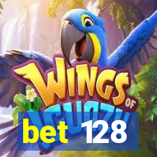 bet 128